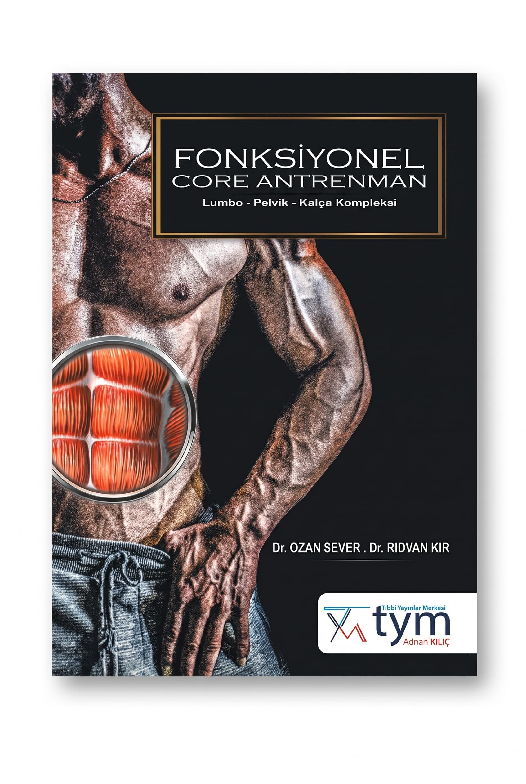 Fonksiyonel Core Antrenman